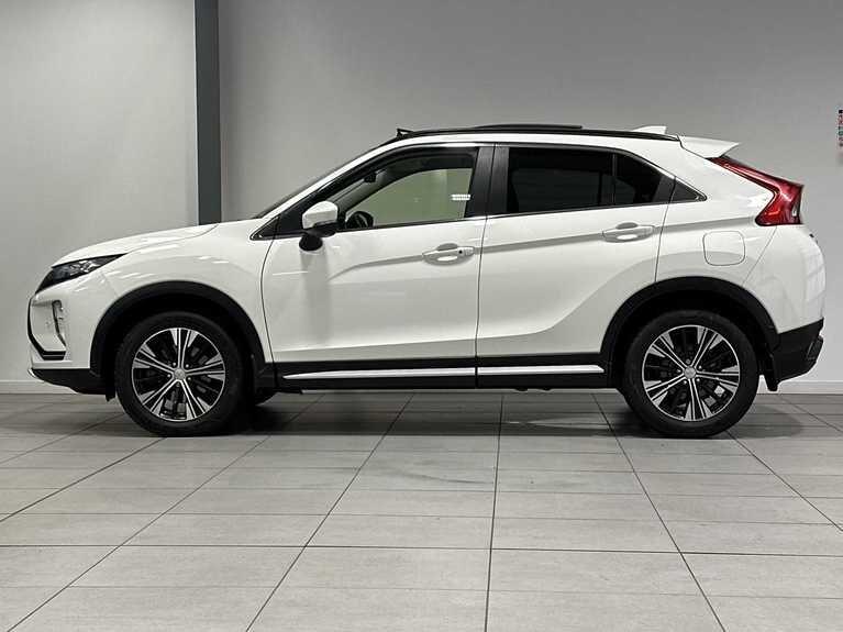 Used Mitsubishi Eclipse Cross 2019 for sale - 77883002: Photo 6