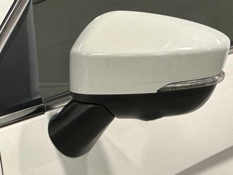 Used Mitsubishi Eclipse Cross 2019 for sale - 77883002: Photo 8