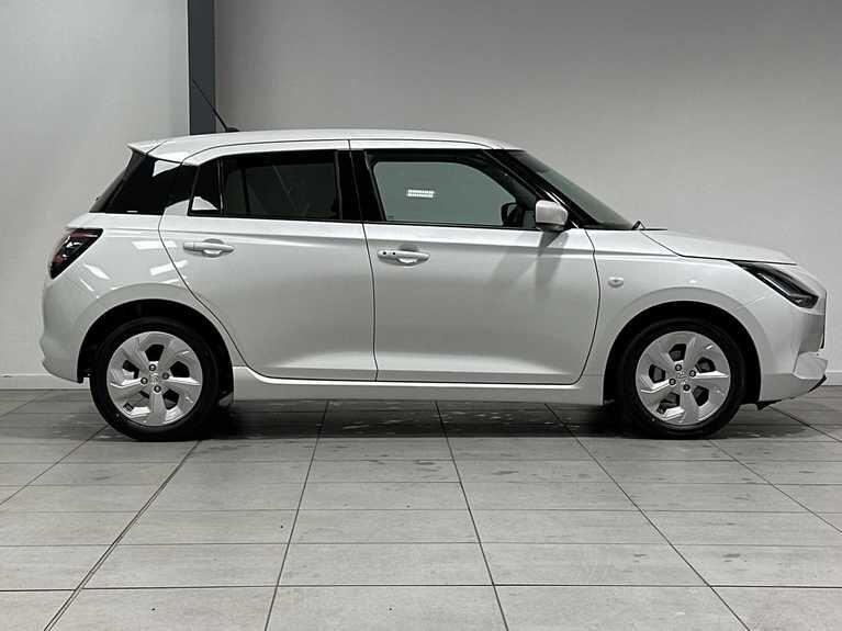 Used Suzuki Swift 2025 for sale - 77305964: Photo 10