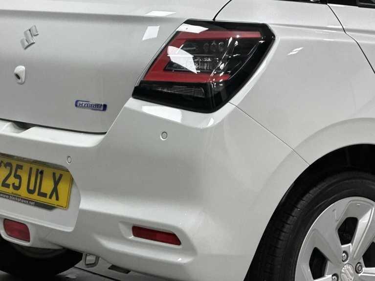 Used Suzuki Swift 2025 for sale - 77305964: Photo 11