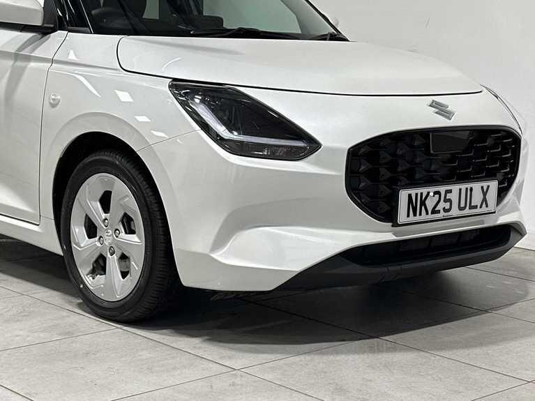 Used Suzuki Swift 2025 for sale - 77305964: Photo 12