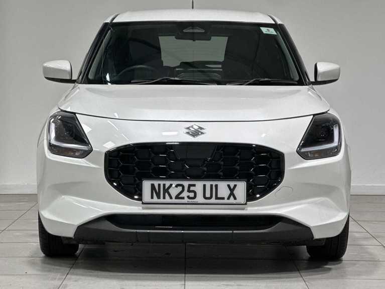 Used Suzuki Swift 2025 for sale - 77305964: Photo 13