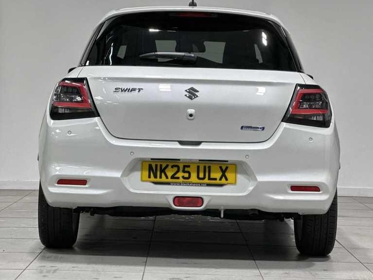 Used Suzuki Swift 2025 for sale - 77305964: Photo 14