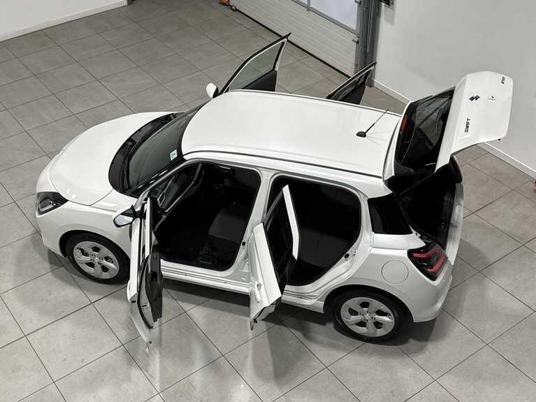 Used Suzuki Swift 2025 for sale - 77305964: Photo 16