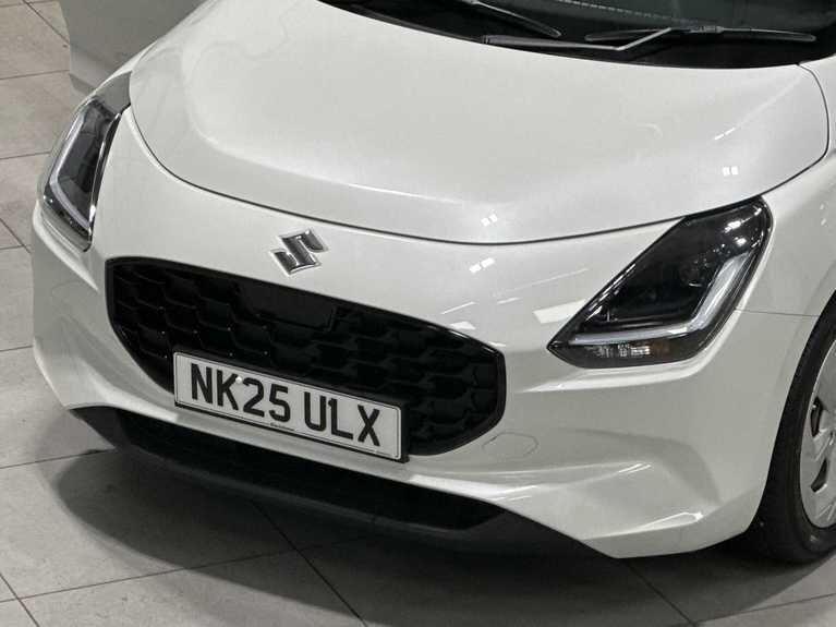 Used Suzuki Swift 2025 for sale - 77305964: Photo 17