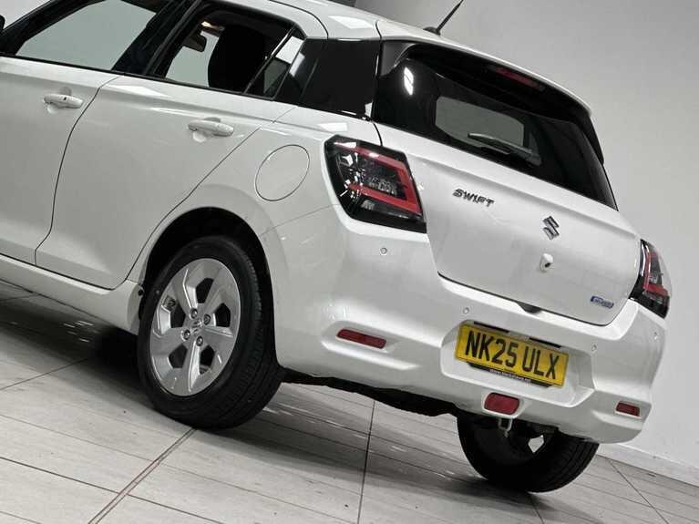 Used Suzuki Swift 2025 for sale - 77305964: Photo 18
