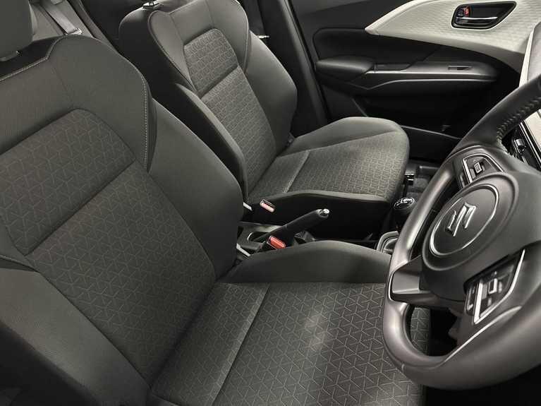 Used Suzuki Swift 2025 for sale - 77305964: Photo 19