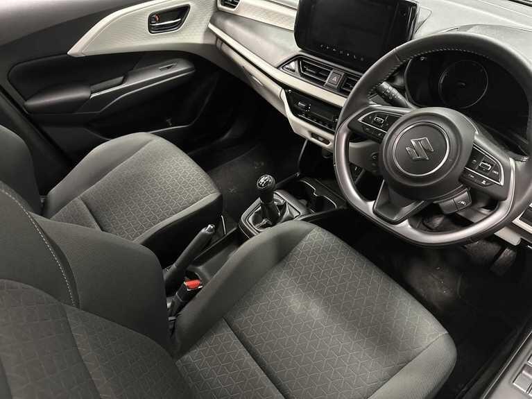 Used Suzuki Swift 2025 for sale - 77305964: Photo 20