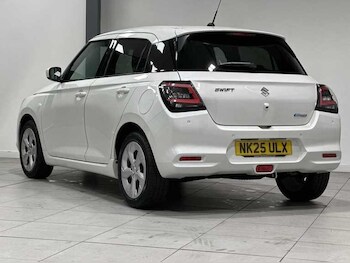 Used Suzuki Swift 2025 for sale - 77305964: Photo