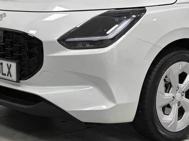 Used Suzuki Swift 2025 for sale - 77305964: Photo 6