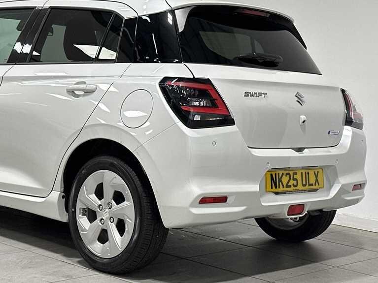 Used Suzuki Swift 2025 for sale - 77305964: Photo 9