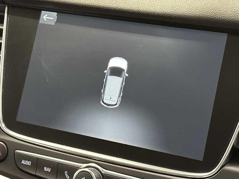 Used Vauxhall Grandland X 2021 for sale - 76714388: Photo 23