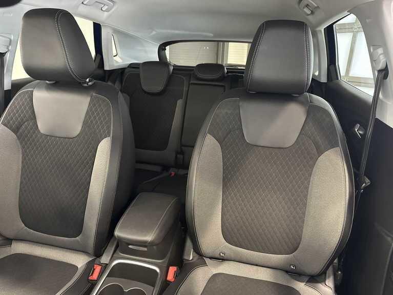 Used Vauxhall Grandland X 2021 for sale - 76714388: Photo 32