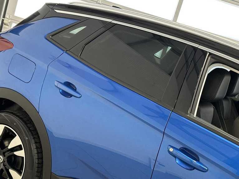 Used Vauxhall Grandland X 2021 for sale - 76714388: Photo 33