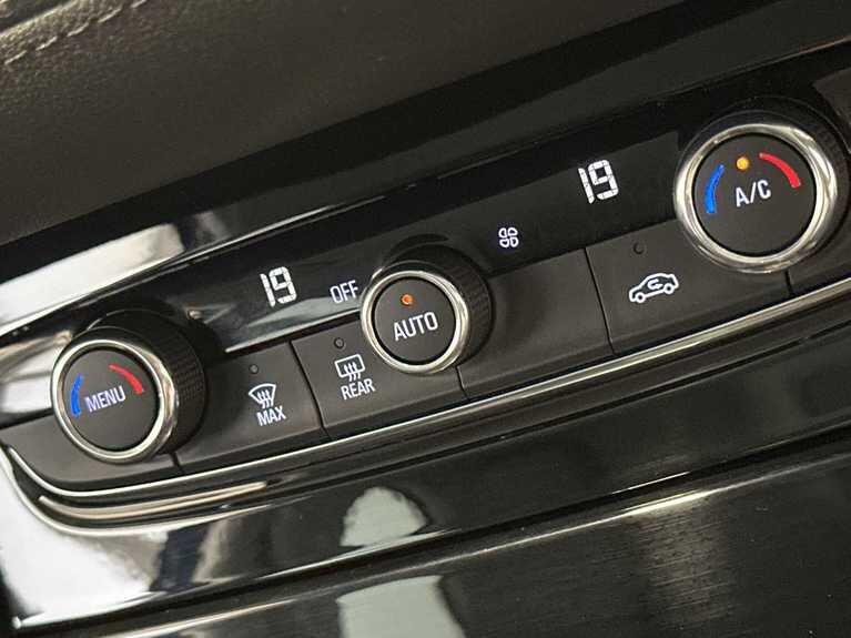 Used Vauxhall Grandland X 2021 for sale - 76714388: Photo 39