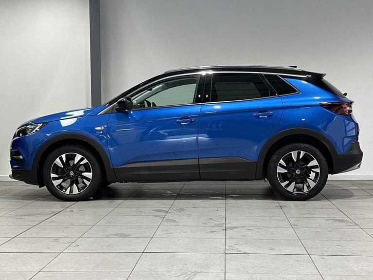 Used Vauxhall Grandland X 2021 for sale - 76714388: Photo 5