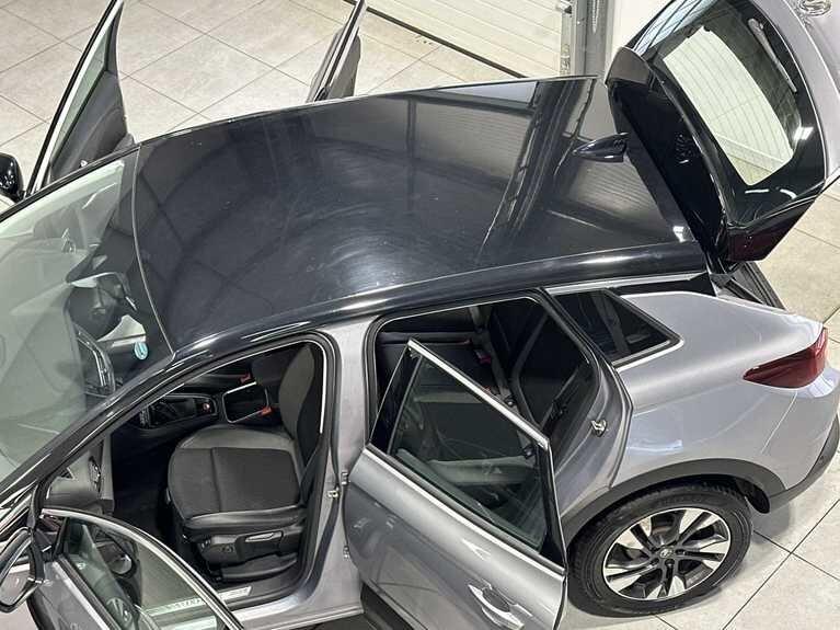 Used Vauxhall Grandland X 2019 for sale - 76714531: Photo 13