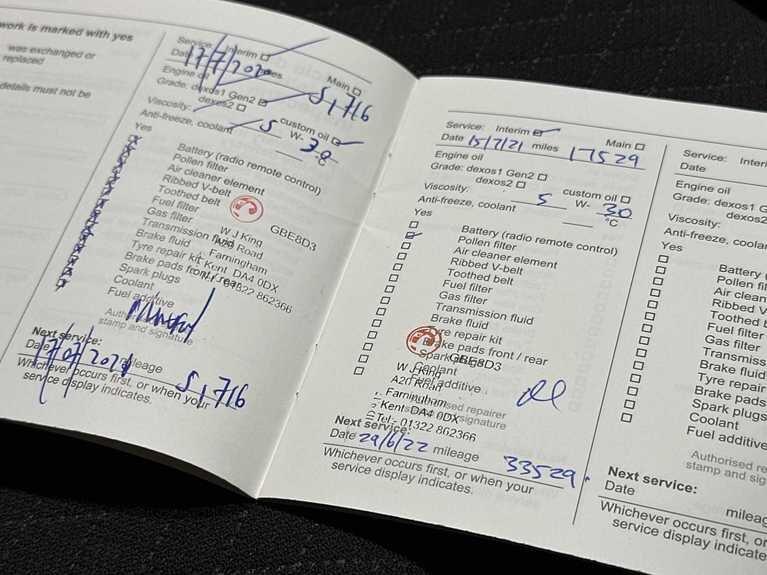 Used Vauxhall Grandland X 2019 for sale - 76714531: Photo 19