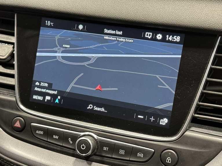 Used Vauxhall Grandland X 2019 for sale - 76714531: Photo 21