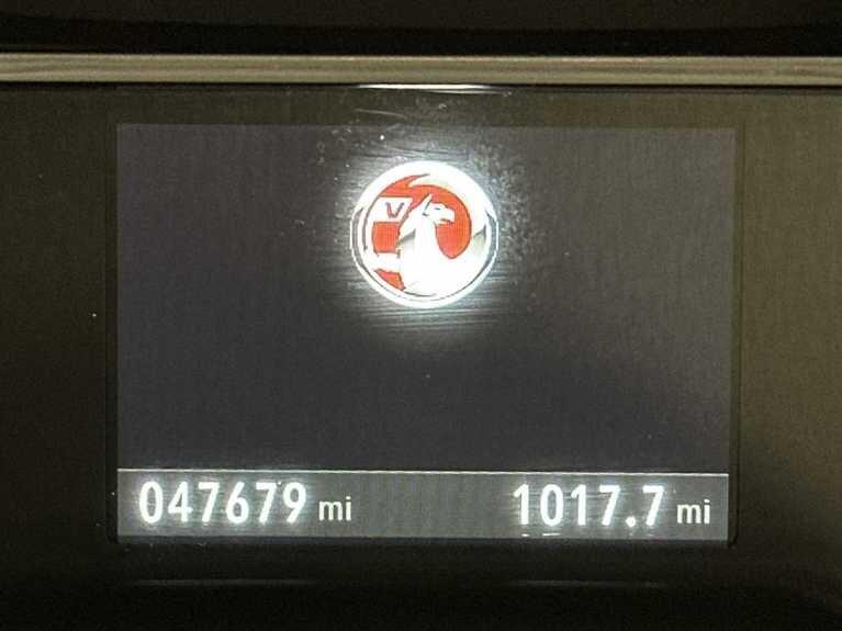 Used Vauxhall Grandland X 2019 for sale - 76714531: Photo 22