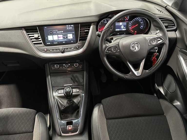 Used Vauxhall Grandland X 2019 for sale - 76714531: Photo 31