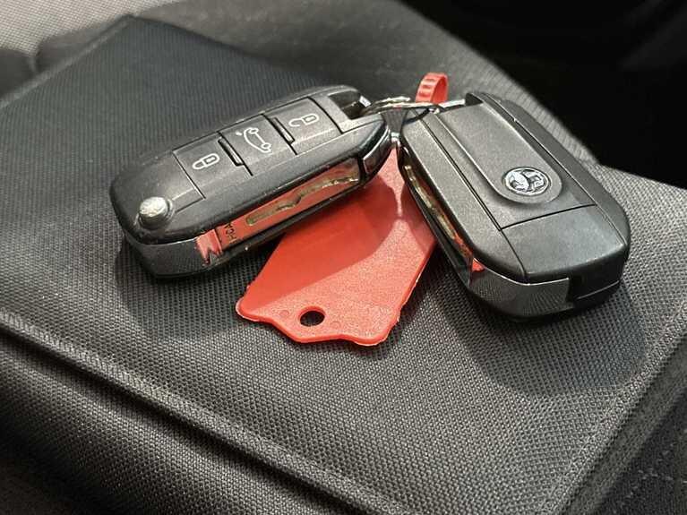 Used Vauxhall Grandland X 2019 for sale - 76714531: Photo 34