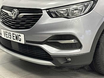 Used Vauxhall Grandland X 2019 for sale - 76714531: Photo