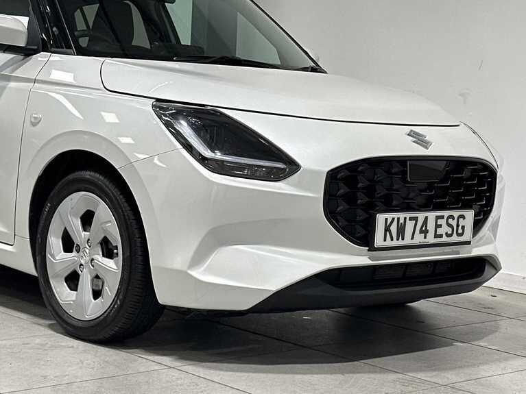 Used Suzuki Swift 2024 for sale - 77523700: Photo 12