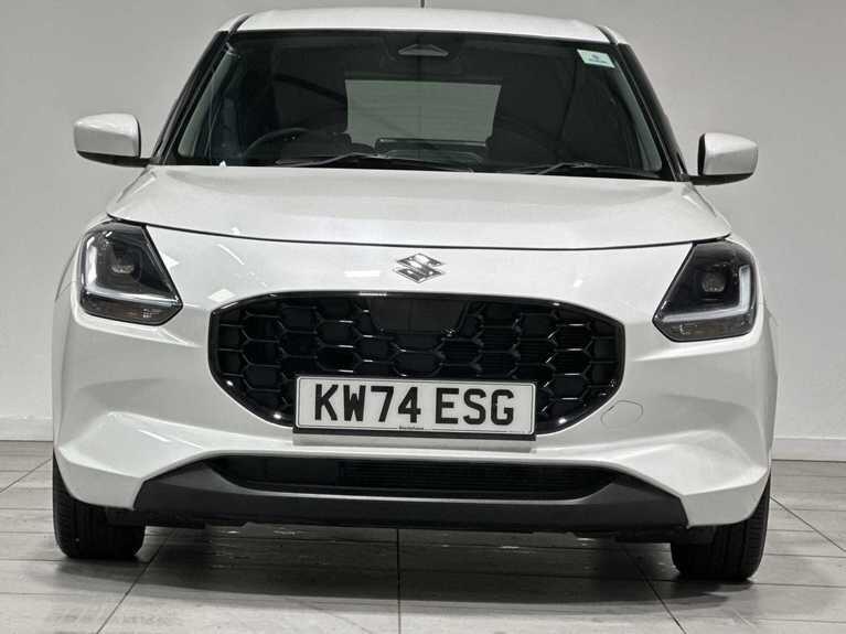 Used Suzuki Swift 2024 for sale - 77523700: Photo 13