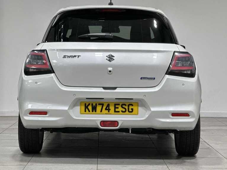 Used Suzuki Swift 2024 for sale - 77523700: Photo 14