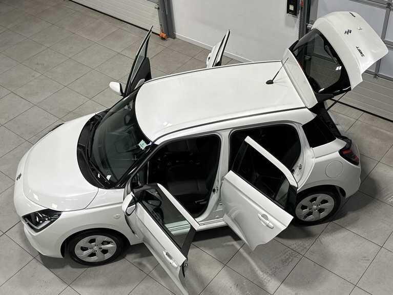 Used Suzuki Swift 2024 for sale - 77523700: Photo 16