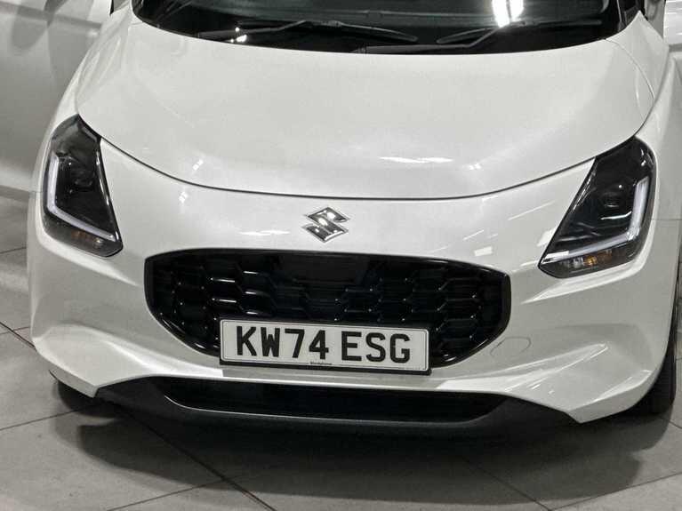 Used Suzuki Swift 2024 for sale - 77523700: Photo 17