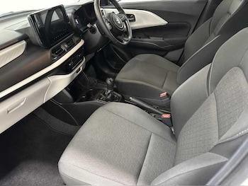 Used Suzuki Swift 2024 for sale - 77523700: Photo