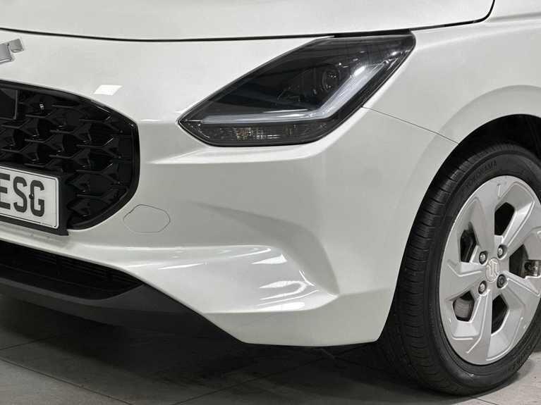 Used Suzuki Swift 2024 for sale - 77523700: Photo 6