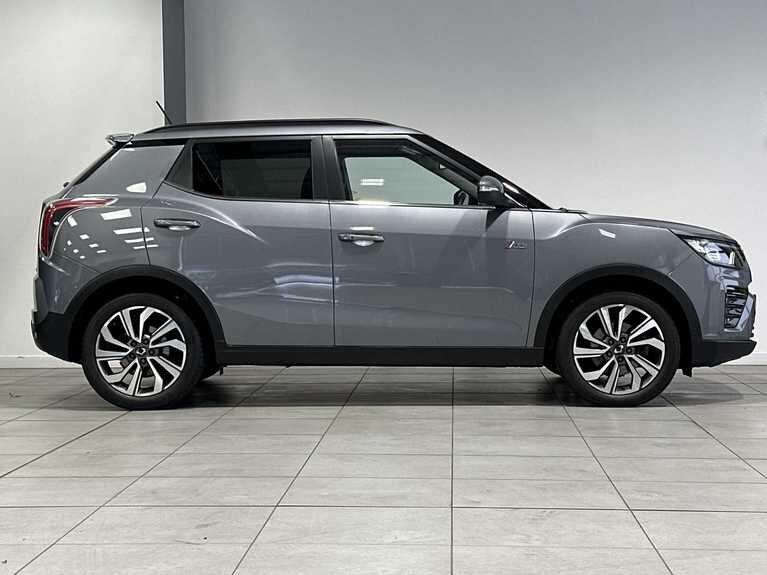 Used Ssangyong Tivoli 2023 for sale - 78047847: Photo 10