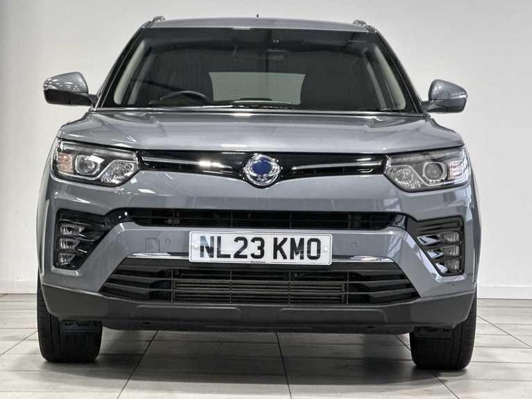 Used Ssangyong Tivoli 2023 for sale - 78047847: Photo 13