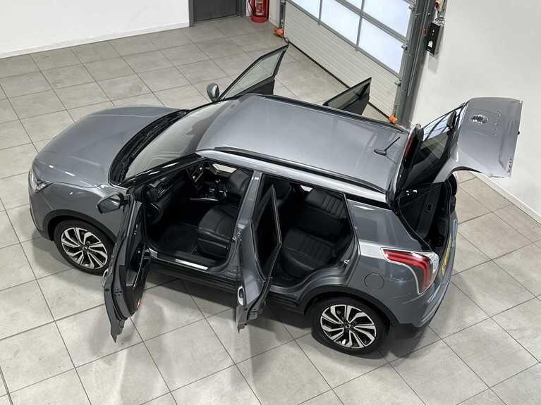 Used Ssangyong Tivoli 2023 for sale - 78047847: Photo 16