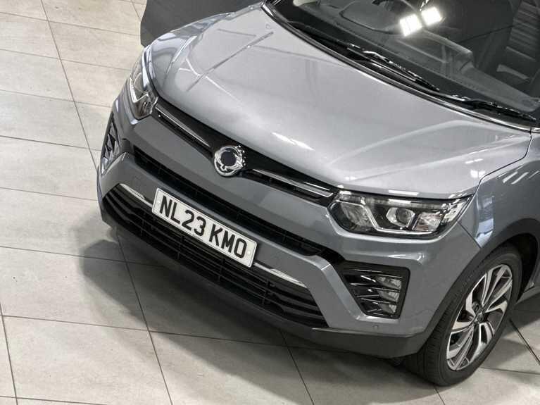 Used Ssangyong Tivoli 2023 for sale - 78047847: Photo 17