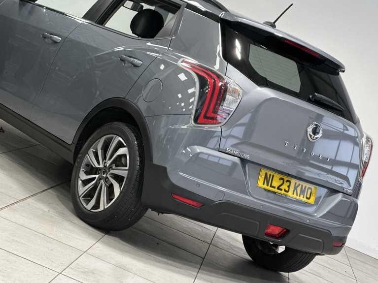 Used Ssangyong Tivoli 2023 for sale - 78047847: Photo 18