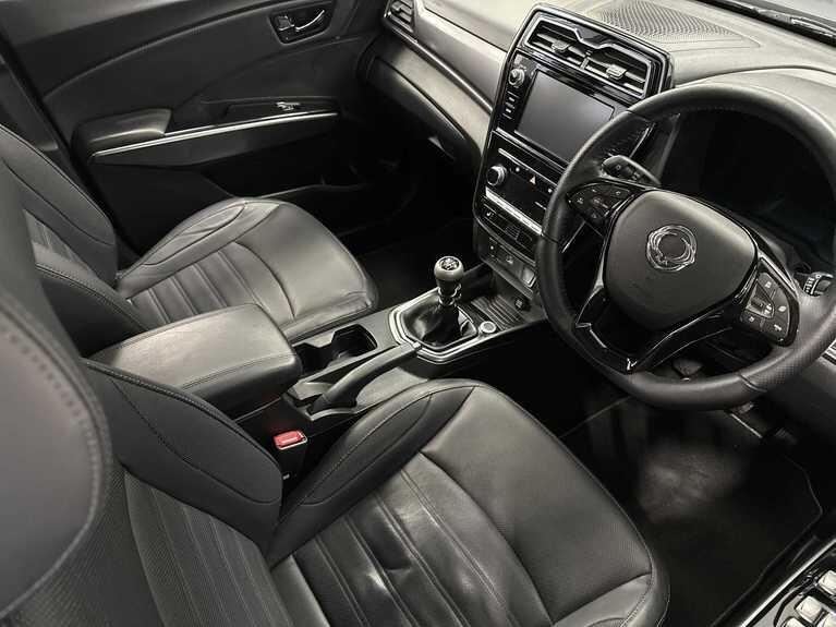 Used Ssangyong Tivoli 2023 for sale - 78047847: Photo 20