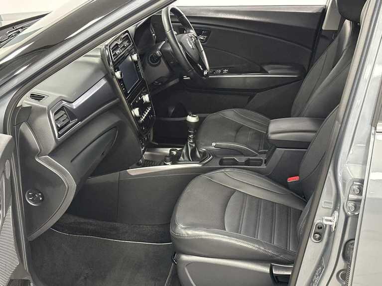 Used Ssangyong Tivoli 2023 for sale - 78047847: Photo 25