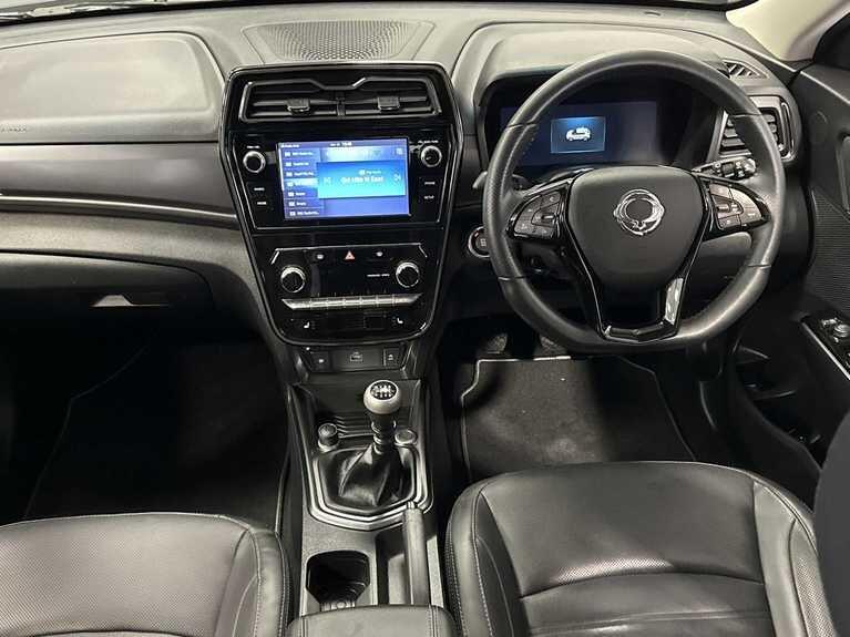 Used Ssangyong Tivoli 2023 for sale - 78047847: Photo 27