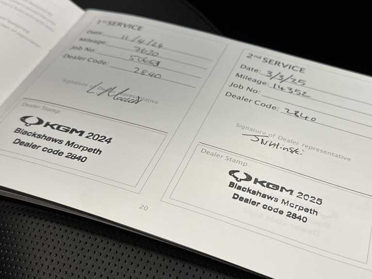 Used Ssangyong Tivoli 2023 for sale - 78047847: Photo 29