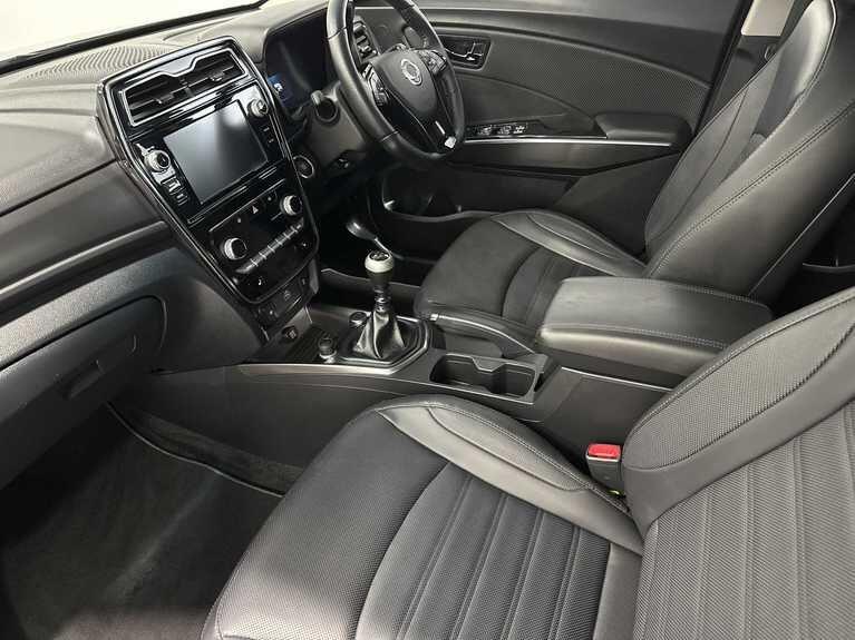 Used Ssangyong Tivoli 2023 for sale - 78047847: Photo 3