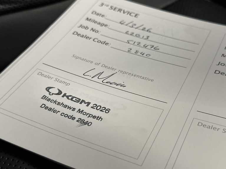 Used Ssangyong Tivoli 2023 for sale - 78047847: Photo 30