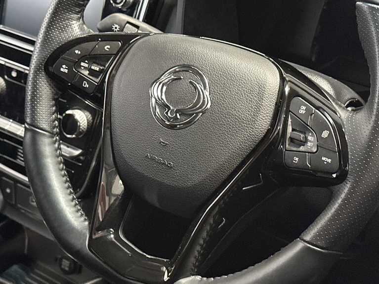 Used Ssangyong Tivoli 2023 for sale - 78047847: Photo 38