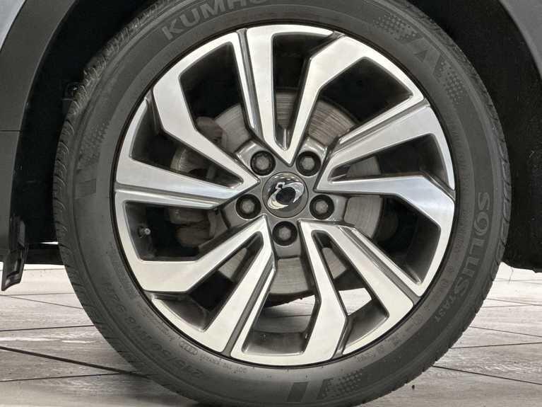 Used Ssangyong Tivoli 2023 for sale - 78047847: Photo 4