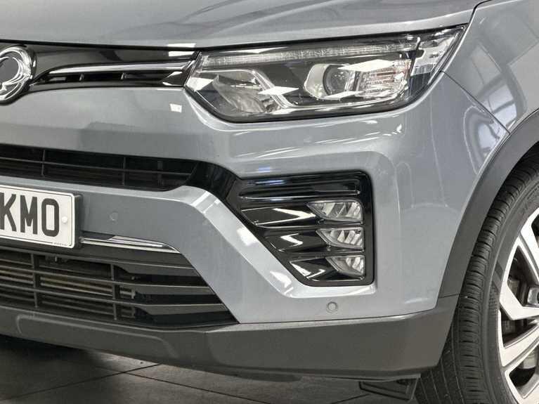 Used Ssangyong Tivoli 2023 for sale - 78047847: Photo 6