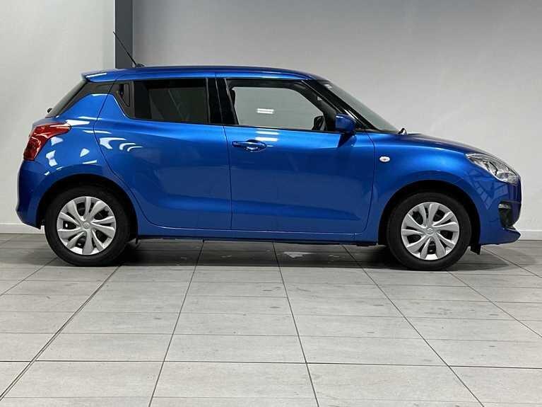 Used Suzuki Swift 2019 for sale - 77387502: Photo 10