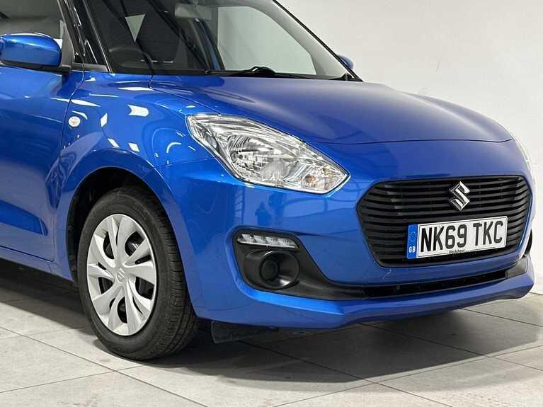 Used Suzuki Swift 2019 for sale - 77387502: Photo 11